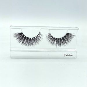Chloe Faux Mink Lash
